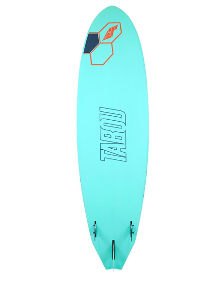 Planche de windsurf Tabou 3S Plus LTD 2026
