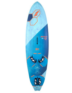Planche de windsurf Tabou 3S Plus TEAM 2026 2