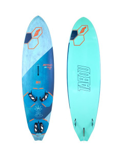 Planche de windsurf Tabou 3S Plus TEAM 2026