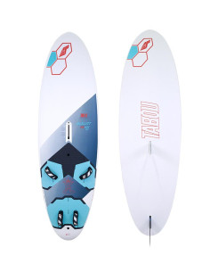 Planche de Windsurf Tabou Bullitt 2026