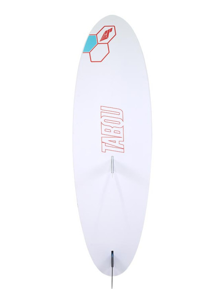 Planche de Windsurf Tabou Bullitt 2026