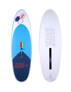 Planche de Windsurf Tabou Coolrider 2026