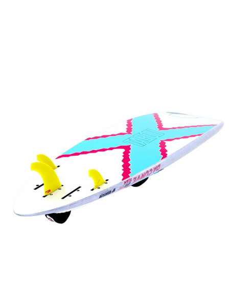 Planche de Windsurf Tabou Da Curve 2026