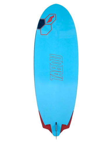 Planche de Windsurf Tabou Fifty TEAM 2026