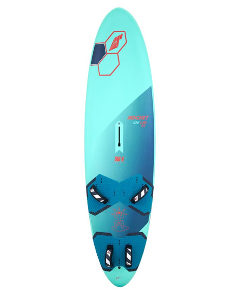Planche de Windsurf Tabou Rocket LTD 2026