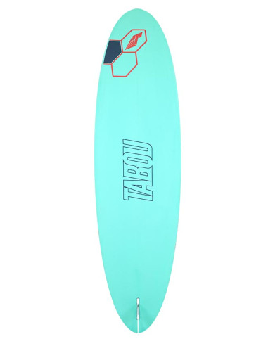 Planche de Windsurf Tabou Rocket LTD 2026