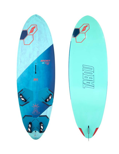 Planche de Windsurf Tabou Rocket TEAM 2026