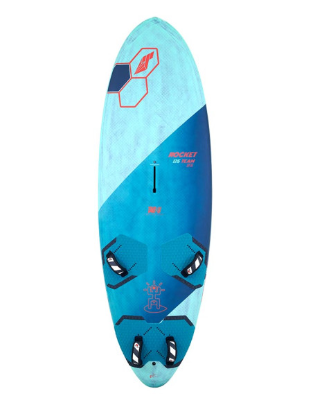Planche de Windsurf Tabou Rocket TEAM 2026
