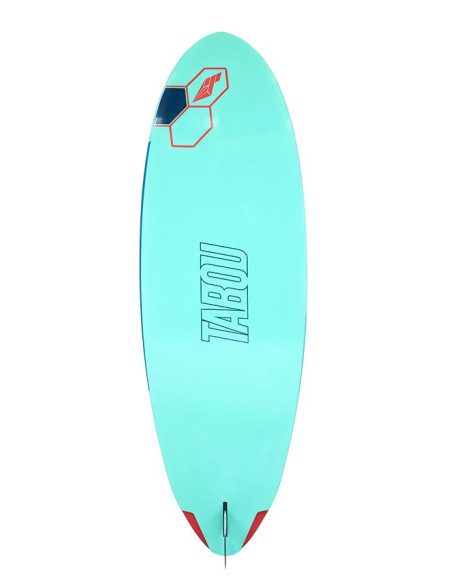 Planche de Windsurf Tabou Rocket TEAM 2026
