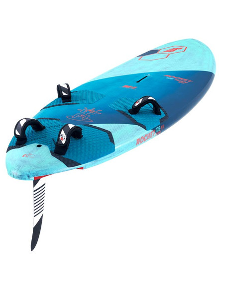 Planche de Windsurf Tabou Rocket TEAM 2026