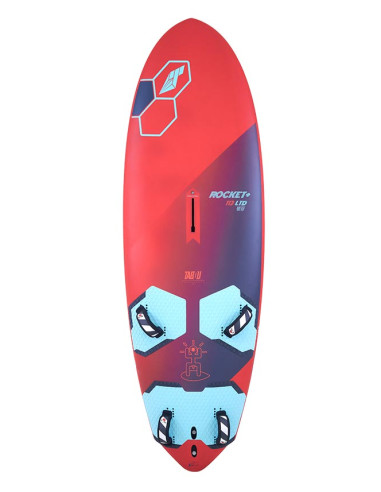 Planche de Windsurf Tabou Rocket Plus LTD 2026