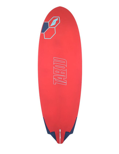 Planche de Windsurf Tabou Rocket Plus LTD 2026