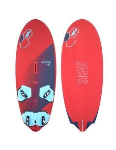 Planche de Windsurf Tabou Rocket Plus MTE 2026
