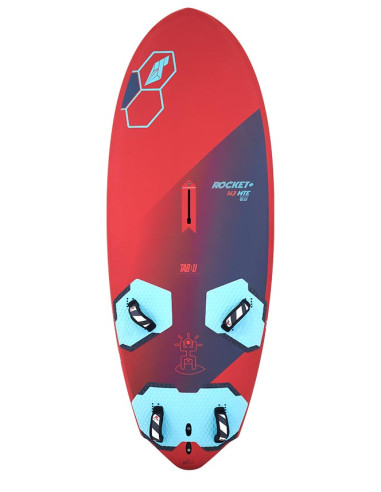 Planche de Windsurf Tabou Rocket Plus MTE 2026