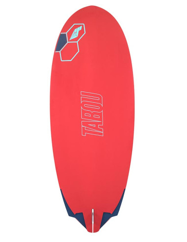 Planche de Windsurf Tabou Rocket Plus MTE 2026