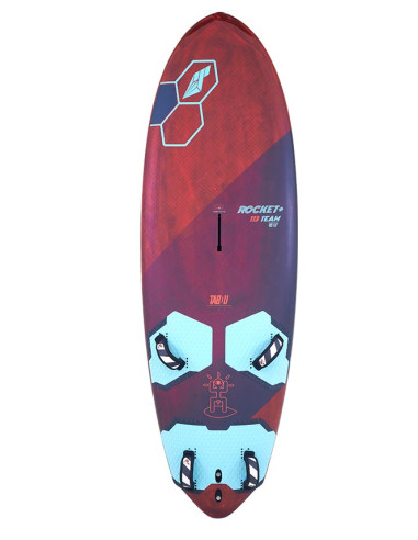 Planche de Windsurf Tabou Rocket Plus TEAM 2026