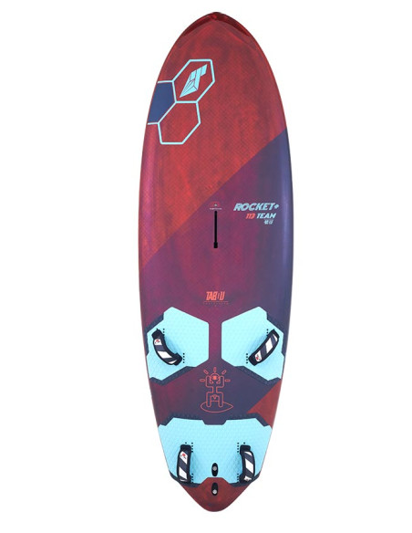 Planche de Windsurf Tabou Rocket Plus TEAM 2026