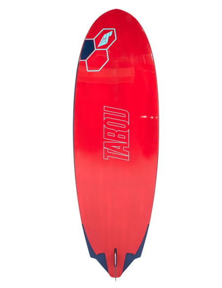 Planche de Windsurf Tabou Rocket Plus TEAM 2026