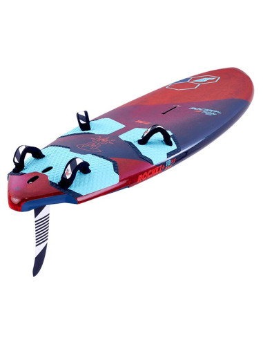 Planche de Windsurf Tabou Rocket Plus TEAM 2026