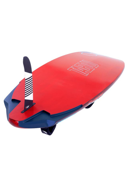 Planche de Windsurf Tabou Rocket Plus TEAM 2026