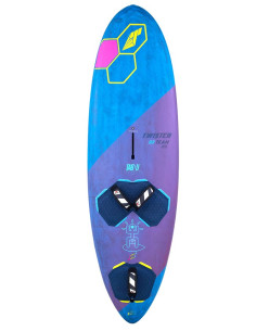Planche de Windsurf Tabou Twister 2026 2