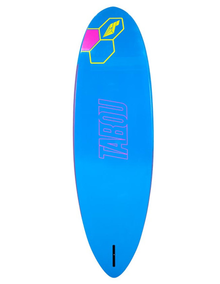 Planche de Windsurf Tabou Twister 2026