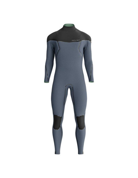 Prolimit Vapor Steamer C-Zip 5/4 mm 2026