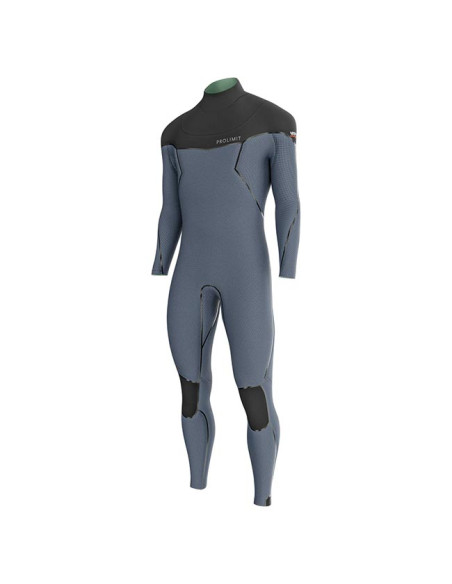 Prolimit Vapor Steamer C-Zip 5/4 mm 2026