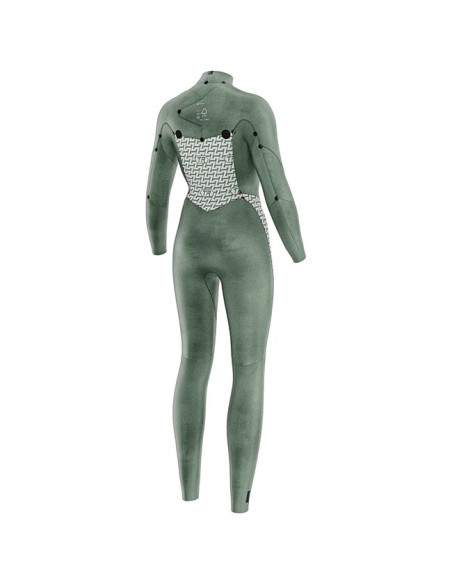 Prolimit Oxygen Steamer 6/4 mm Free Zip 2026