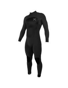 Combinaison Soöruz Guru Wind 5/4 mm Back Zip 2026