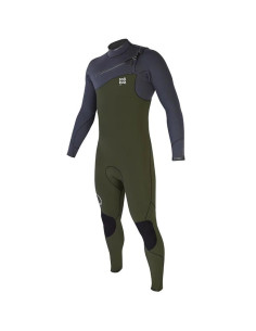 Combinaison Soöruz Guru Pro 5/4/3 mm Chest Zip 2026 2