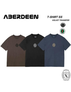 T-Shirt Sooruz Bio Aberdeen 2026