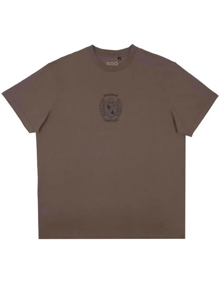 T-Shirt Sooruz Bio Aberdeen 2026