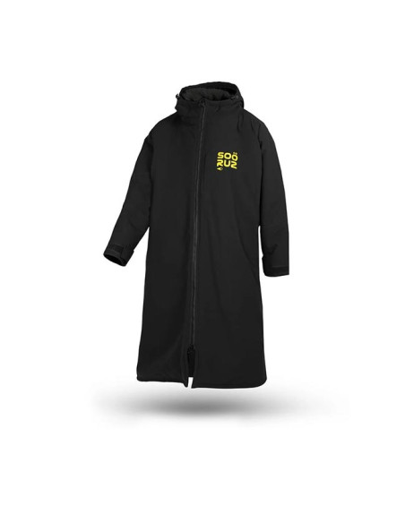 Poncho Sooruz Storm Rider