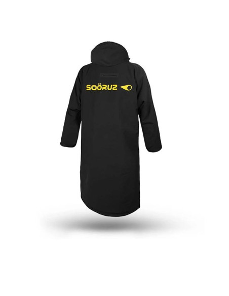 Poncho Sooruz Storm Rider
