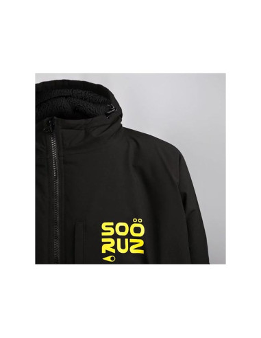 Poncho Sooruz Storm Rider