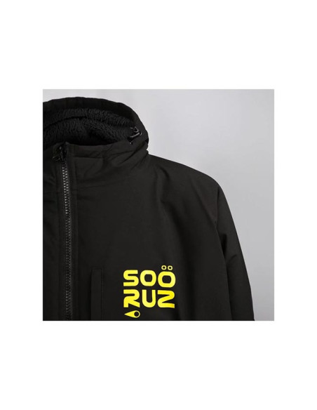 Poncho Sooruz Storm Rider