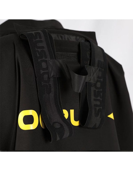 Poncho Sooruz Storm Rider