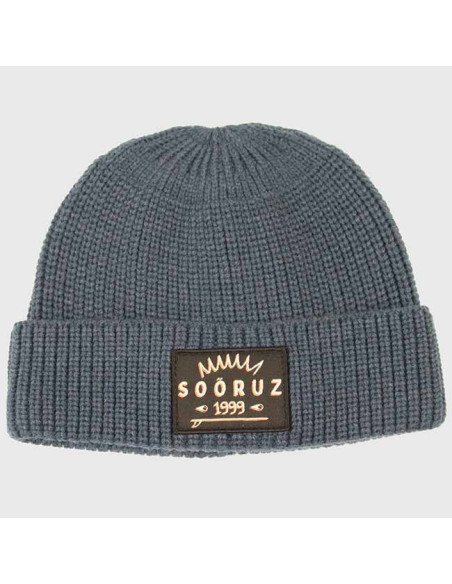 Bonnet Sooruz Steve 2026