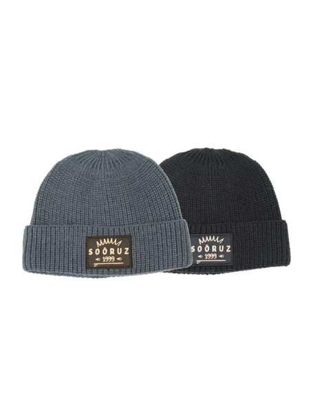 Bonnet Sooruz Steve 2026