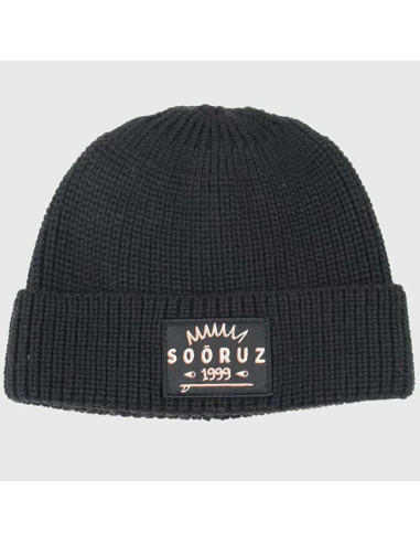 Bonnet Sooruz Steve 2026