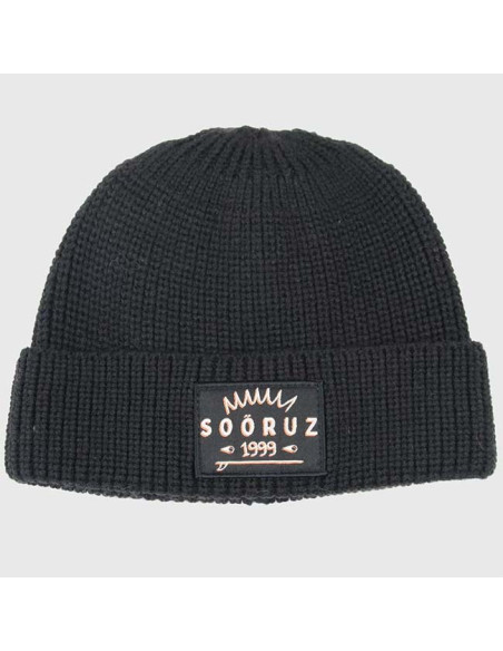 Bonnet Sooruz Steve 2026