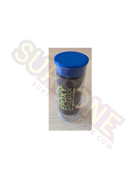 Tube de mastic époxy Rigo 28Gr