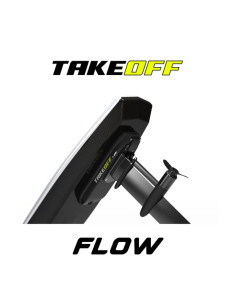 Manta Foils TakeOff Flow