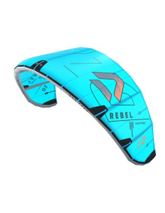 Aile de kitesurf Duotone Rebel D/LAB 2026 2