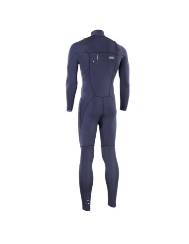 Combinaison Ion Element 5/4 mm Front Zip 2025