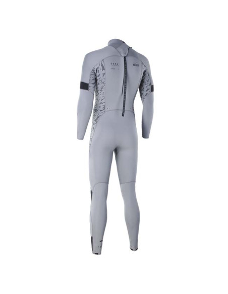 Combinaison Ion Seek Core 5/4 mm Back Zip 2026