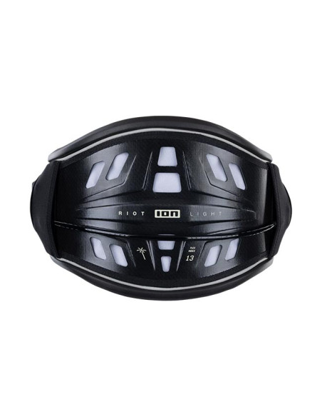 Harnais de Kitesurf Ion Riot Light 2026