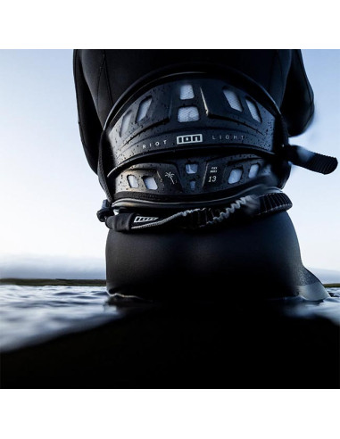 Harnais de Kitesurf Ion Riot Light 2026