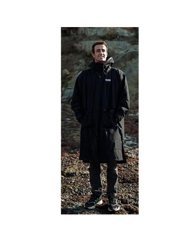 Veste technique Ion Storm Coat 2026